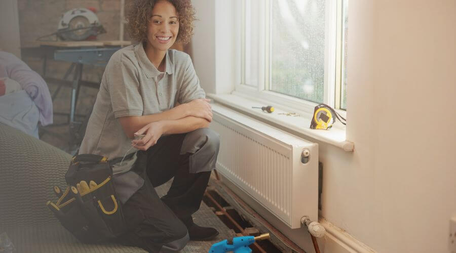 Local expert plumbing services in Baileyton, AL